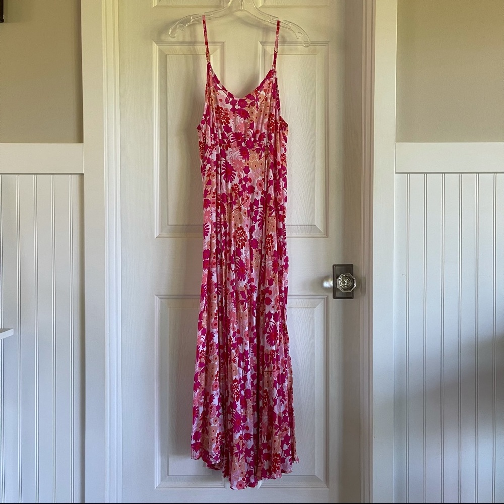 Acacia Emmett dress in Margaux size Small NWT